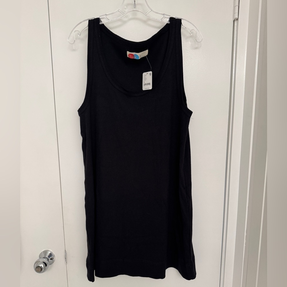 Free People Beach Tracey Mini Dress NEW WITH TAGS